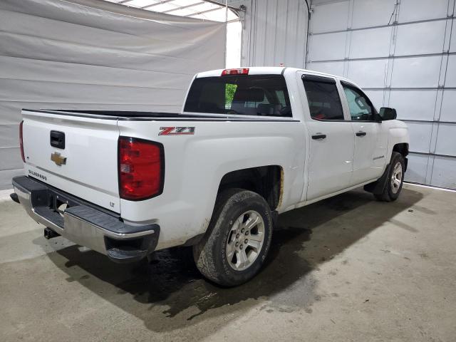 Vin: 3gcukrec9eg287960, lot: 60265195, chevrolet all models k1500 lt 20143