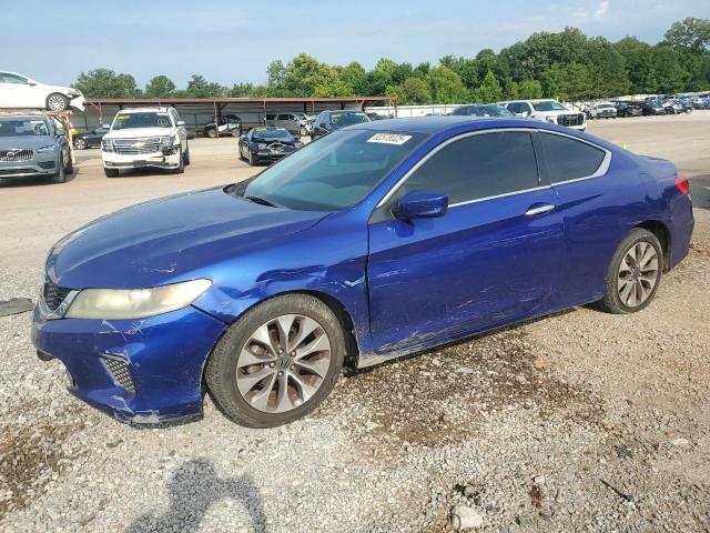 2015 HONDA ACCORD LX- 1HGCT1B39FA010354