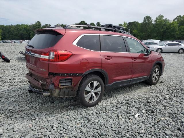 Vin: 4s4wmafd2k3432570, lot: 57872895, subaru ascent premium 20193