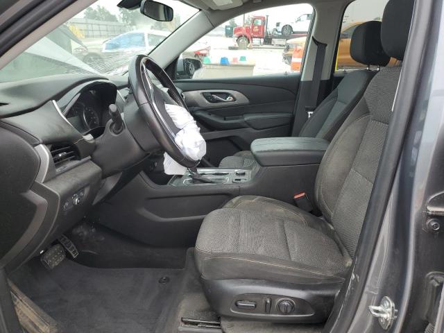 2020 CHEVROLET TRAVERSE L 1GNERGKW2LJ318827