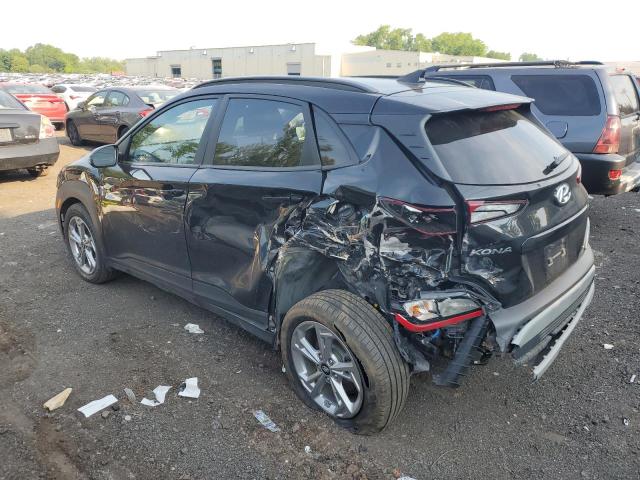 Vin: km8k3cab6nu819401, lot: 59297965, hyundai kona sel 20222