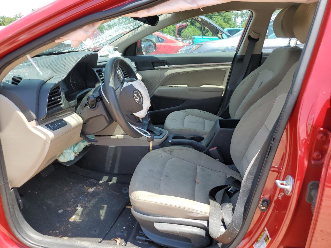 Global Auto Auctions