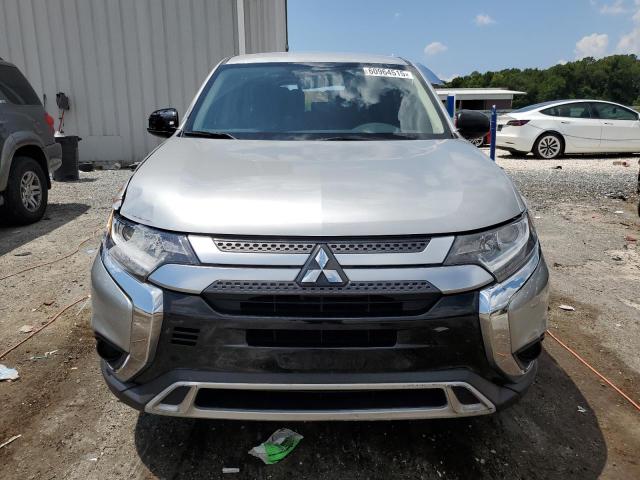 2020 MITSUBISHI OUTLANDER JA4AD2A35LZ015097