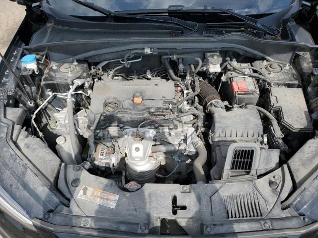3CZRZ2H58PM107923 2023 HONDA HR-V