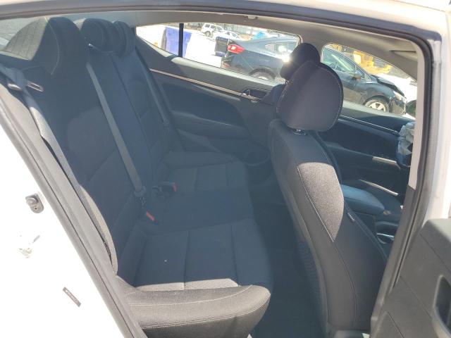 2017 HYUNDAI ELANTRA SE 5NPD84LF6HH202311