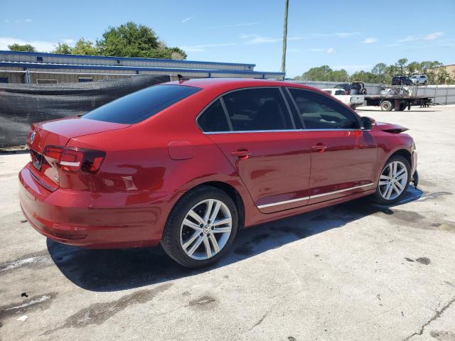 Vin: 3vwl17aj9hm222858, lot: 61247685, volkswagen jetta sel 20173
