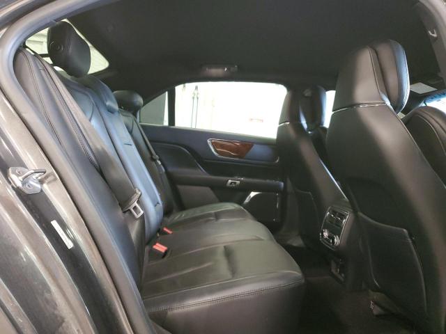 2017 LINCOLN CONTINENTA 1LN6L9RP3H5628120