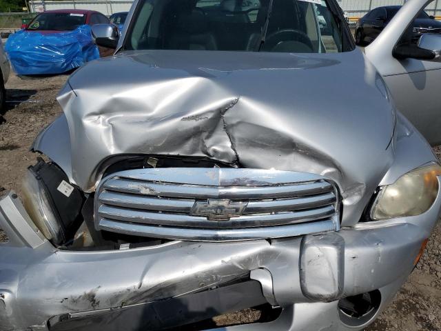 2010 CHEVROLET HHR LT - 3GNBACDV2AS551268