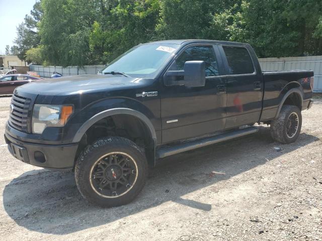 Vin: 1ftfw1et1bfc37128, lot: 59421765, ford f-150 supercrew 2011 img_1