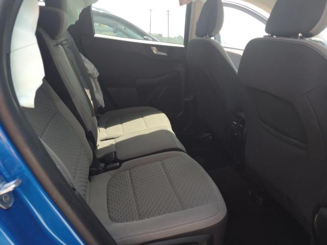 2020 FORD ESCAPE SE 1FMCU9G65LUC47958