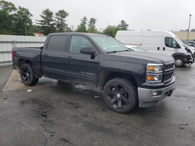 Vin: 3gcukrec1fg430594, lot: 60216725, chevrolet all models k1500 lt 20154