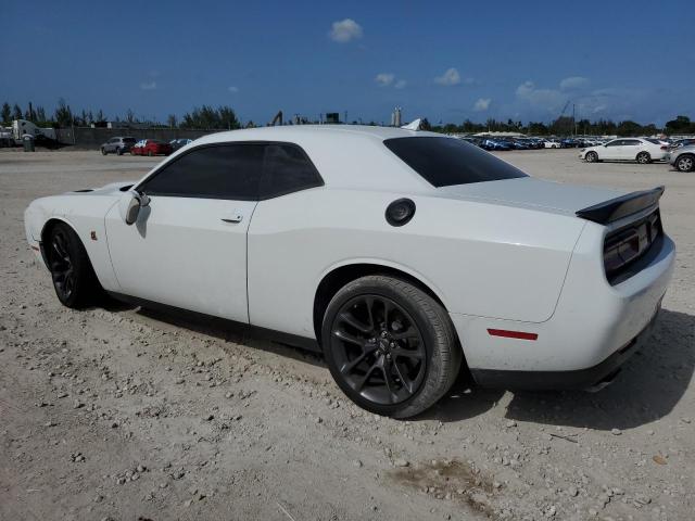 2023 DODGE CHALLENGER 2C3CDZFJ1PH649984