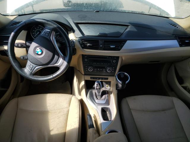 2013 BMW X1 XDRIVE2 - WBAVL1C54DVR82079
