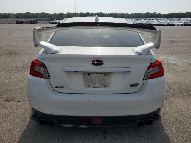 2015 SUBARU WRX STI JF1VA2L69F9819498