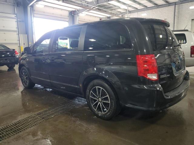 Vin: 2c4rdgcg0er308330, lot: 59151445, dodge caravan sxt 20142