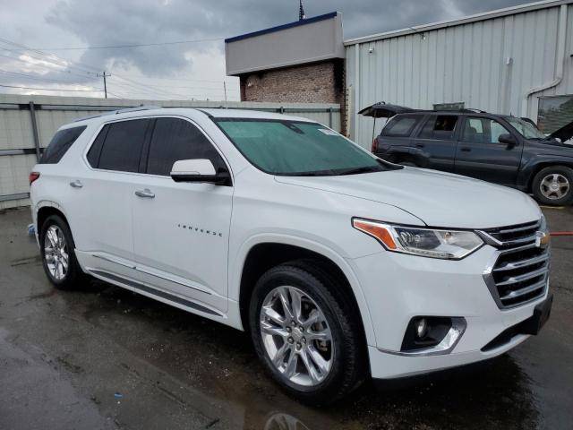 2018 CHEVROLET TRAVERSE H 1GNEVKKW5JJ136437