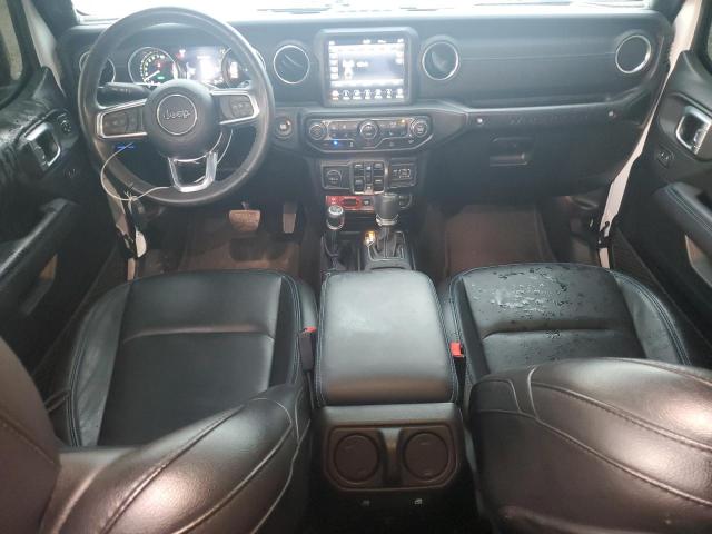 2022 JEEP WRANGLER U 1C4JJXR64NW178046