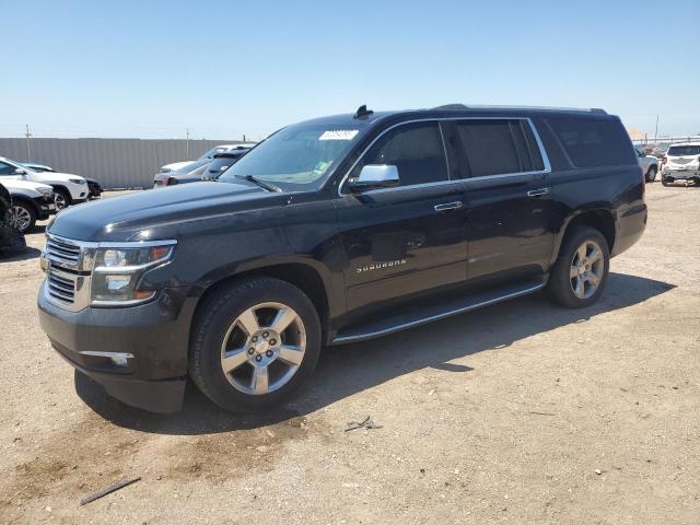 CHEVROLET SUBURBAN K