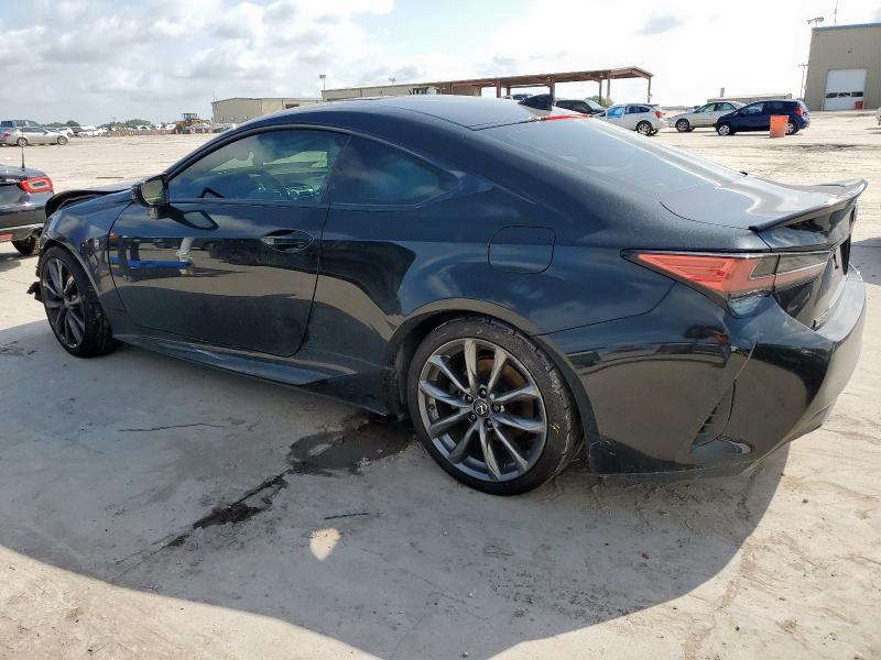 Vin: jthha5bc0k5009998, lot: 61590355, lexus rc300 300 20192