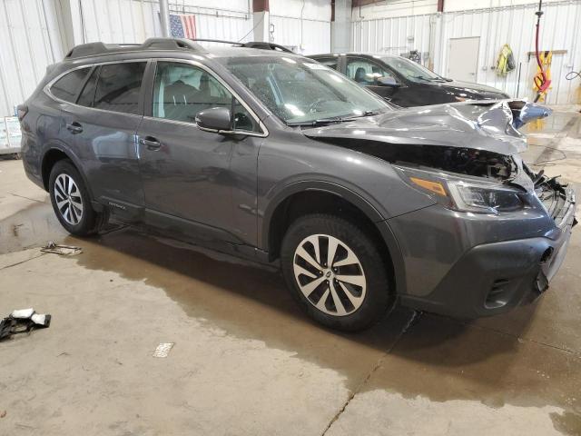 2022 SUBARU OUTBACK PR - 4S4BTADC8N3130376