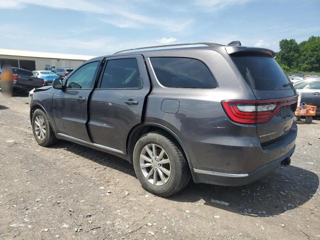 Vin: 1c4rdhag9hc860026, lot: 59656105, dodge durango sxt 20172