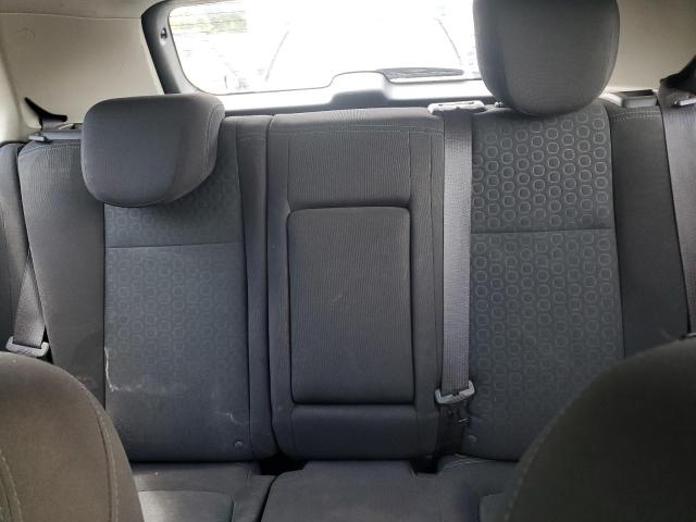 2016 CHEVROLET TRAX LS KL7CJKSB1GB762477