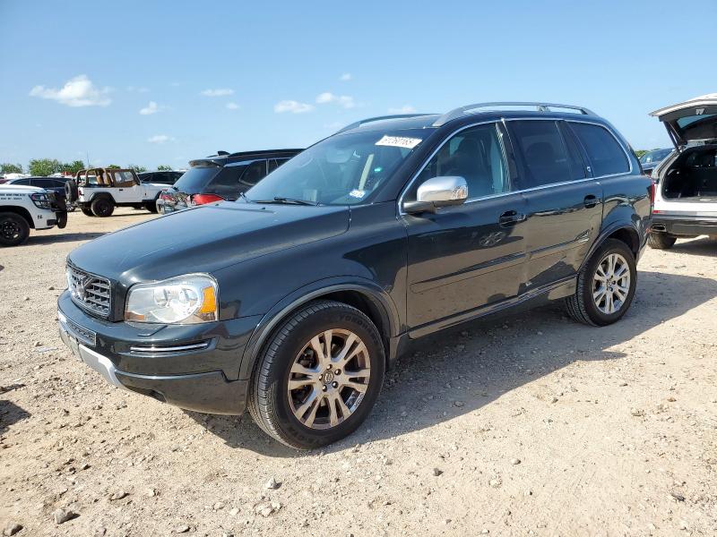 VOLVO XC90 3.2