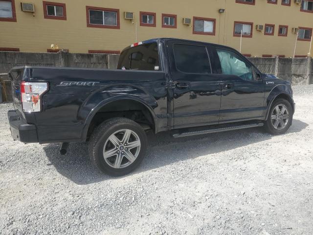 Vin: 1ftew1c59kkc27857, lot: 62132455, ford f-150 supercrew 20193