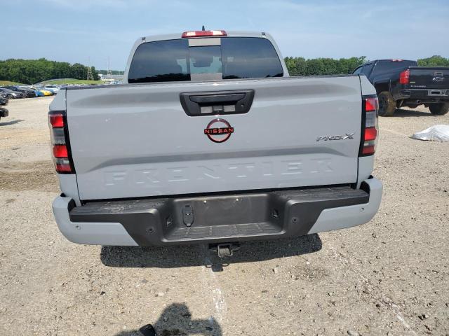 2023 NISSAN FRONTIER S 1N6ED1EJ1PN637538