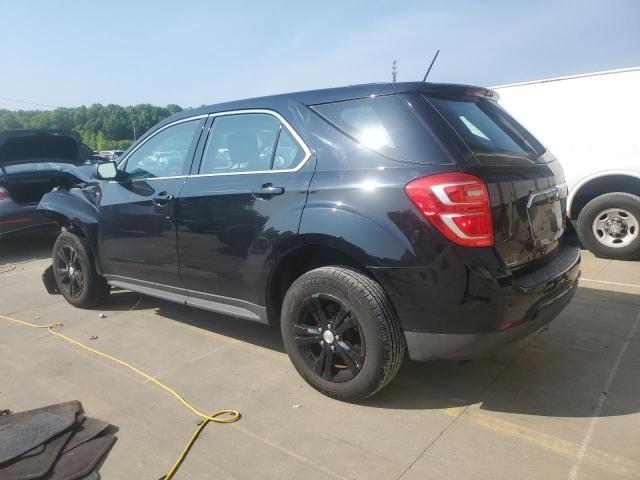 2016 CHEVROLET EQUINOX LS - 2GNALBEK5G1132016