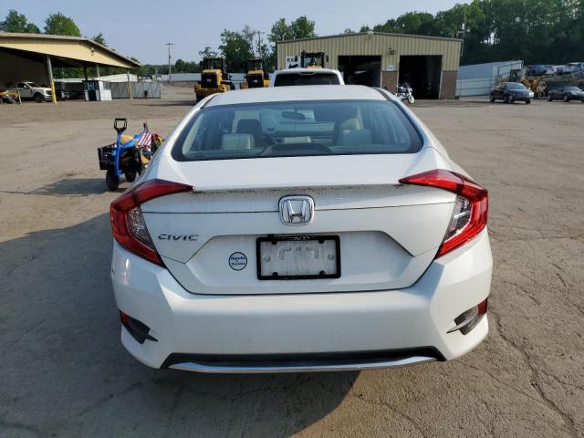 2019 HONDA CIVIC LX - 2HGFC2F64KH510084