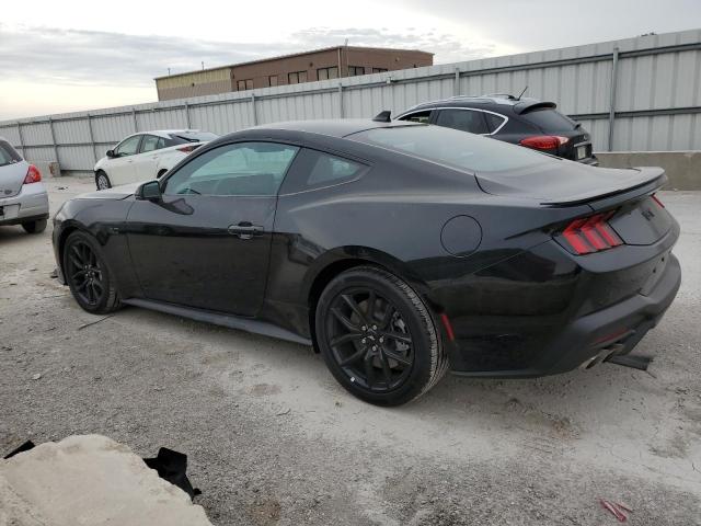 2025 FORD MUSTANG GT 1FA6P8CF9S5407251