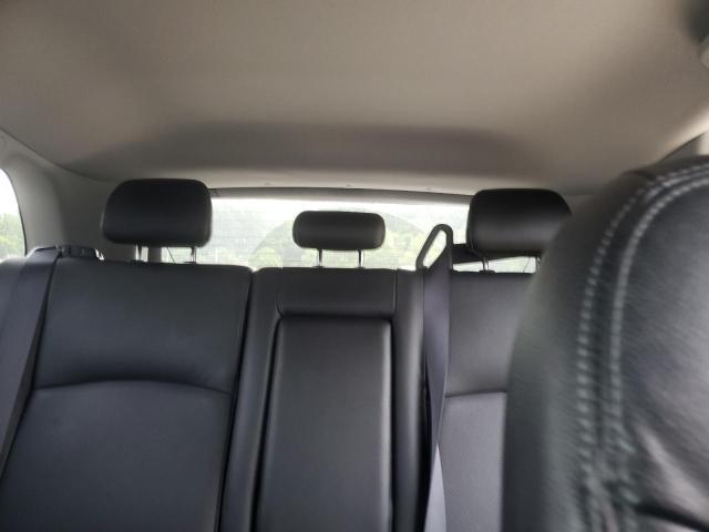 2016 MITSUBISHI OUTLANDER - JA4AR4AW5GZ052292