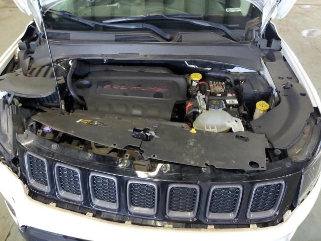 2018 JEEP COMPASS TR 3C4NJDDBXJT412601