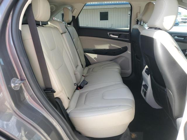 2022 FORD EDGE TITAN 2FMPK4K92NBA15399
