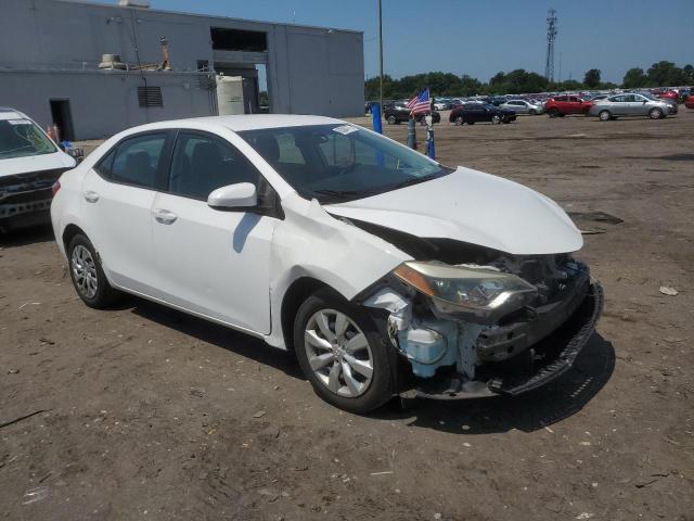 Vin: 2t1burhe4ec224225, lot: 62084775, toyota corolla l 20144