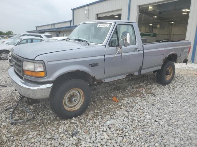 FORD F250