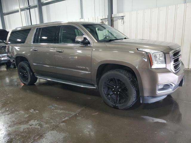 Vin: 1gks2fkc7gr268454, lot: 59978965, gmc yukon k1500 sle 20164