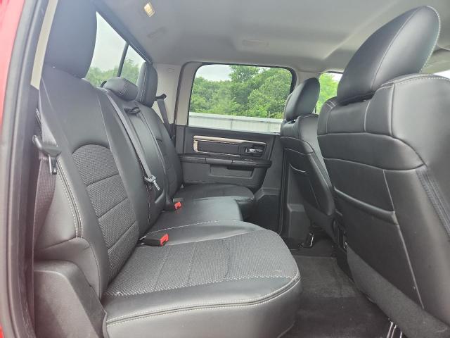 2017 RAM 1500 SPORT 1C6RR7MT8HS699198