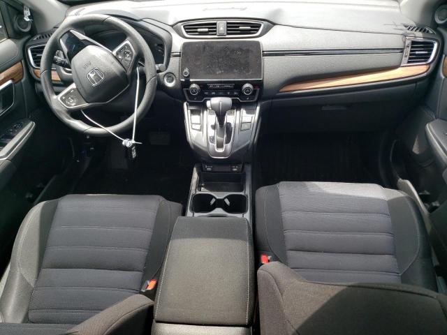 2020 HONDA CR-V EX - 5J6RW1H52LL005225