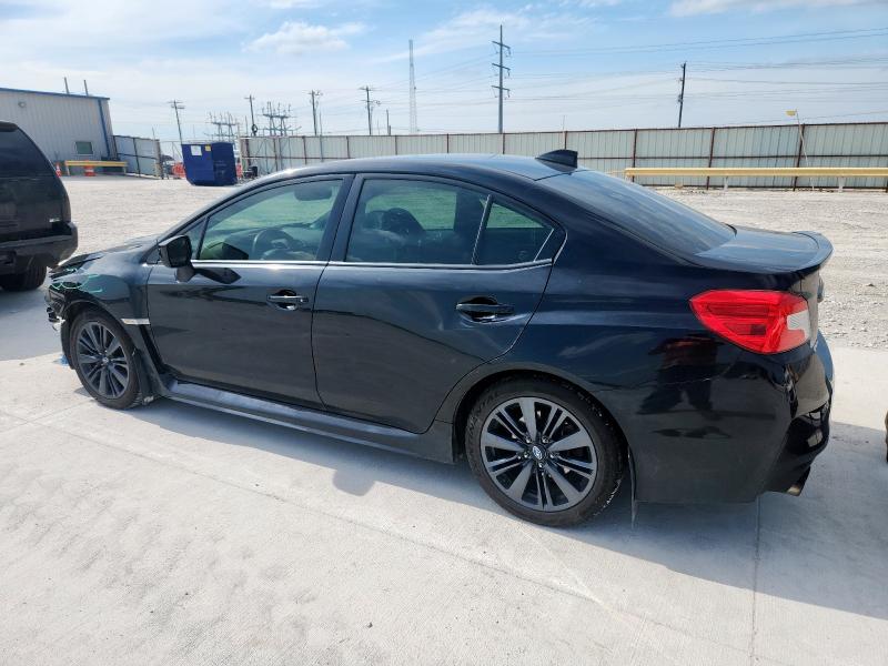 Vin: jf1va1a63j9820880, lot: 60995965, subaru wrx 20182