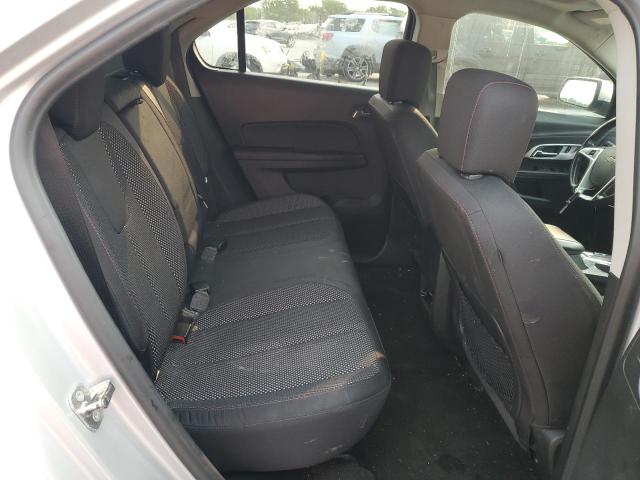 2015 CHEVROLET EQUINOX LT 2GNALBEKXF6406487