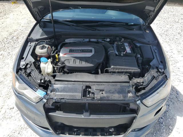 waubfgff7f1086290 - 2015 Audi a3 premium plus - #60282525