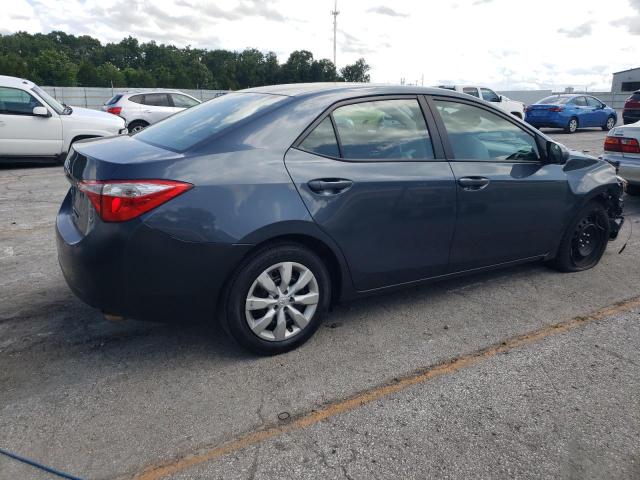 2016 TOYOTA COROLLA L 2T1BURHE1GC499375