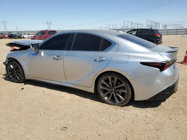 2022 LEXUS IS 350 F S JTHGZ1B28N5053563