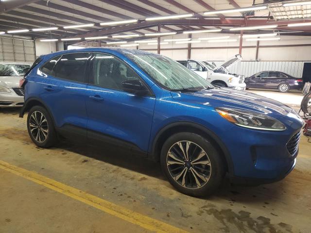 2021 FORD ESCAPE SE - 1FMCU0G61MUB00873