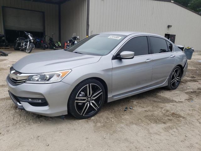 Vin: 1hgcr2f54ha287755, lot: 62934985, honda accord sport 2017 img_1