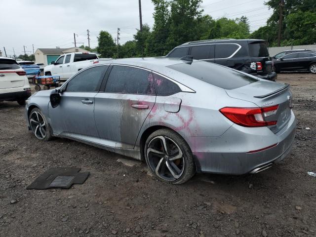 Vin: 1hgcv2f37ma011736, lot: 45383575, honda accord sport 20212