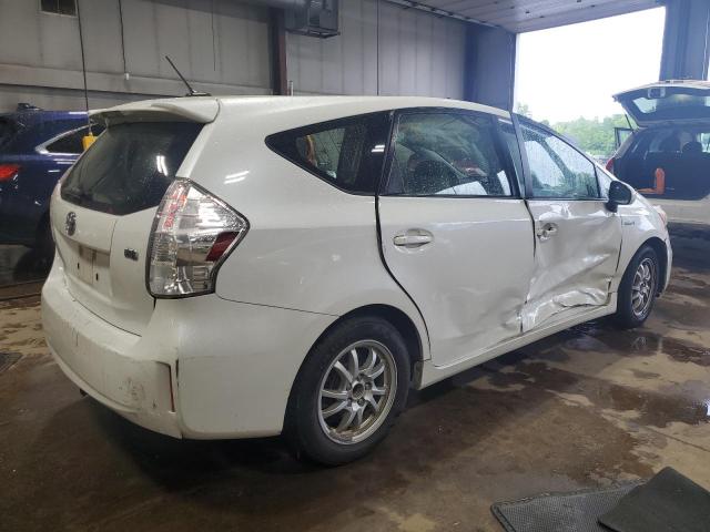 2013 TOYOTA PRIUS V - JTDZN3EU6D3198187