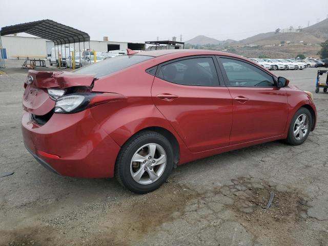 Vin: 5npdh4ae9fh641655, lot: 60085765, hyundai elantra se 20153